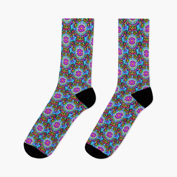 Item preview, Psychedelic Patterns (Geometry)  designed and sold by Psychedelixxx.