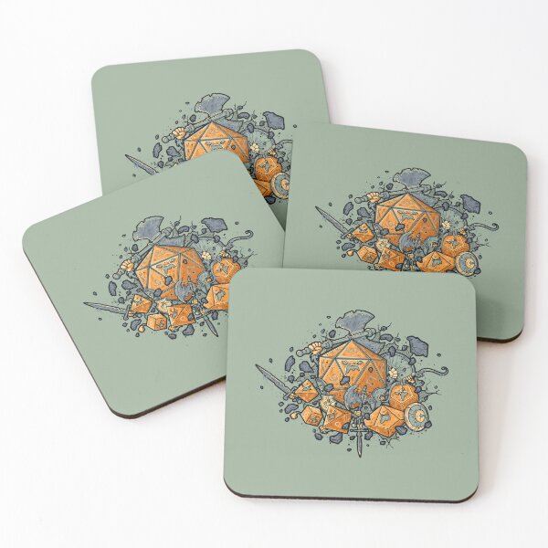 Item preview, RPG United  designed and sold by EleaseMaltais.