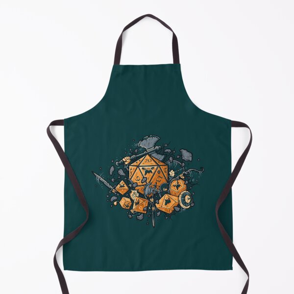 Item preview, RPG United designed and sold by EleaseMaltais.