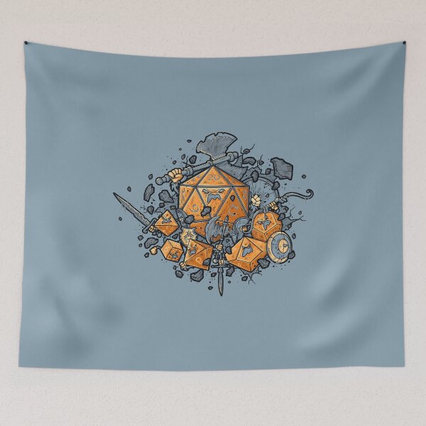 Item preview, RPG United  designed and sold by EleaseMaltais.