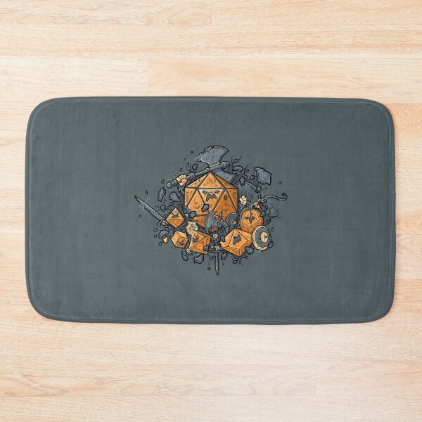 Item preview, RPG United  designed and sold by EleaseMaltais.