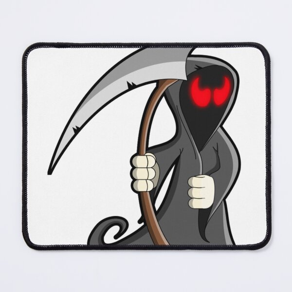 Item preview, Angel of Death designed and sold by JeroenCrackles.