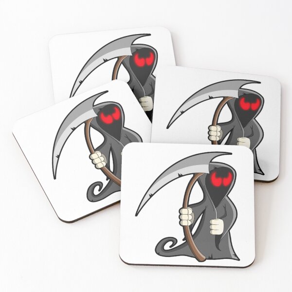 Item preview, Angel of Death designed and sold by JeroenCrackles.