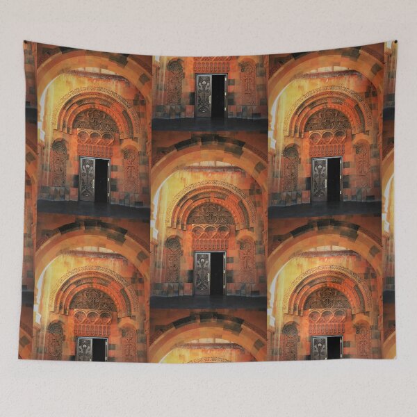 Item preview, Mystical Entrance designed and sold by Giro Tavitian.