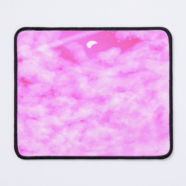 Item preview, Pinkish Fantasy Clouds designed and sold by HijabieUkhty.