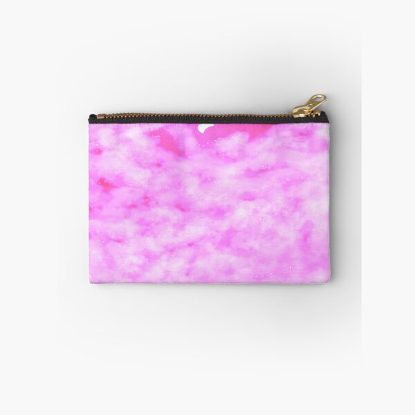 Item preview, Pinkish Fantasy Clouds designed and sold by HijabieUkhty.