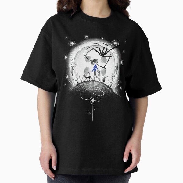 Item preview, Coraline designed and sold by gloriousify.