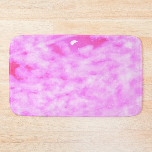 Item preview, Pinkish Fantasy Clouds designed and sold by HijabieUkhty.