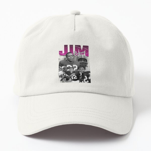 Item preview, Jim Brown Vintage  designed and sold by MeredithBrooks.