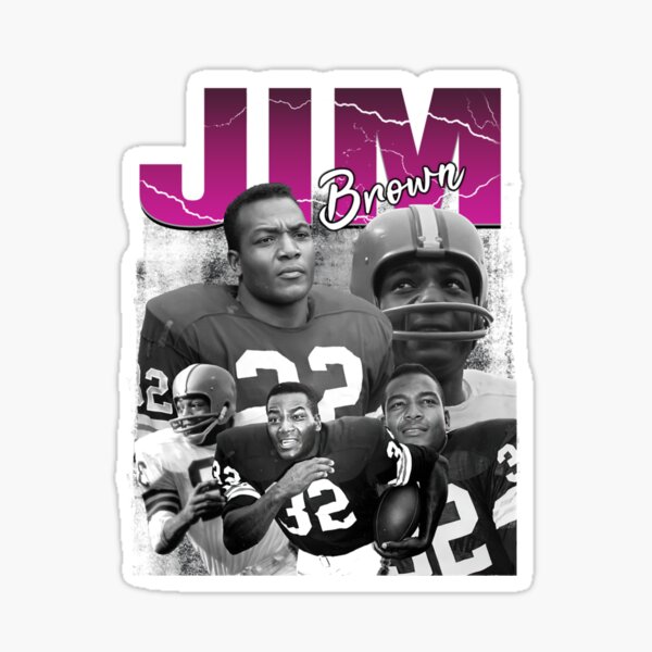 Jim Brown Gifts & Merchandise for Sale