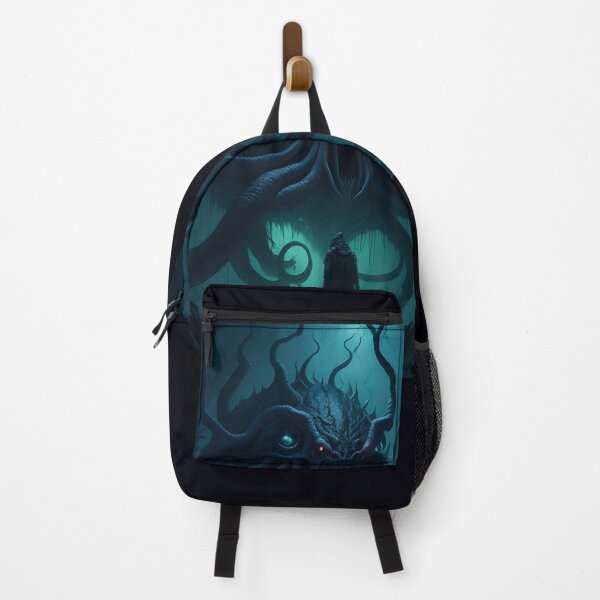 Item preview, Unleash the Shoggoth designed and sold by TheArtPoint.