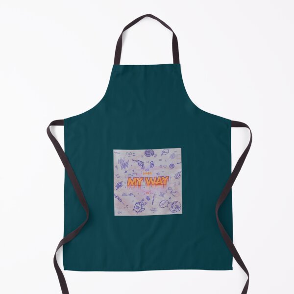 Item preview, My Way    designed and sold by CoralynMouton.