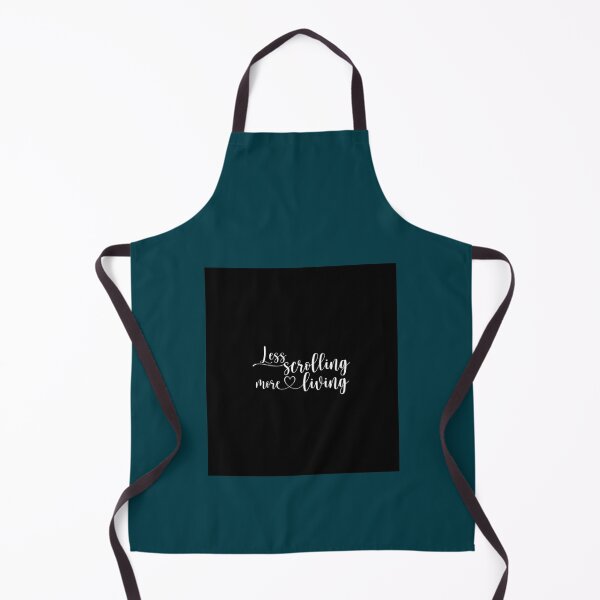 Item preview, Social Media Detox - Less scrolling More living Sleeveless  designed and sold by CoralynMouton.