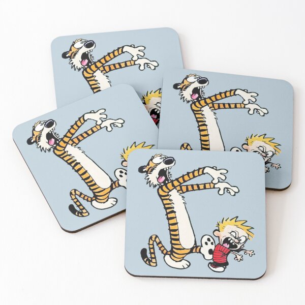 Item preview, BEST SELLER - Calvin And Hobbes Merchandise Perfect Gift  designed and sold by IveryMisson.