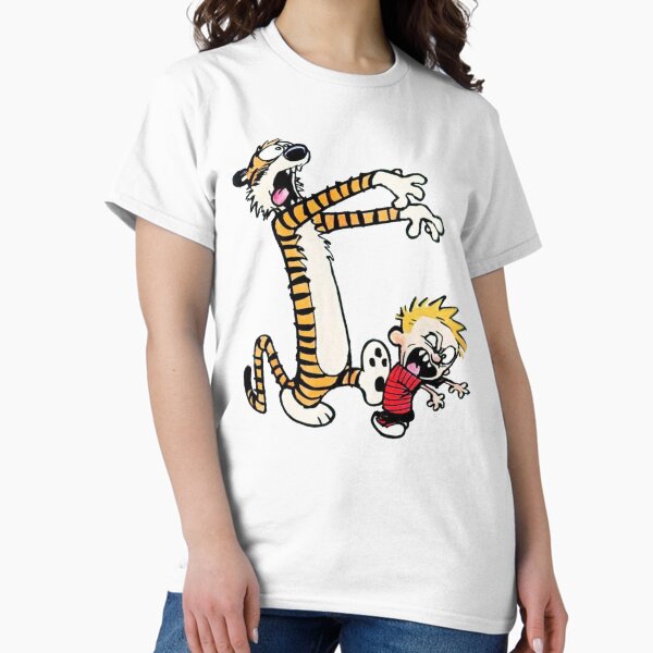 Artikel-Vorschau von Bestseller – Calvin und Hobbes Merchandise, perfektes Geschenk, designt und verkauft von IveryMisson.
