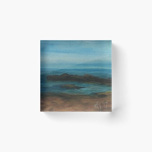Item preview, Tidepool designed and sold by efgracearts.