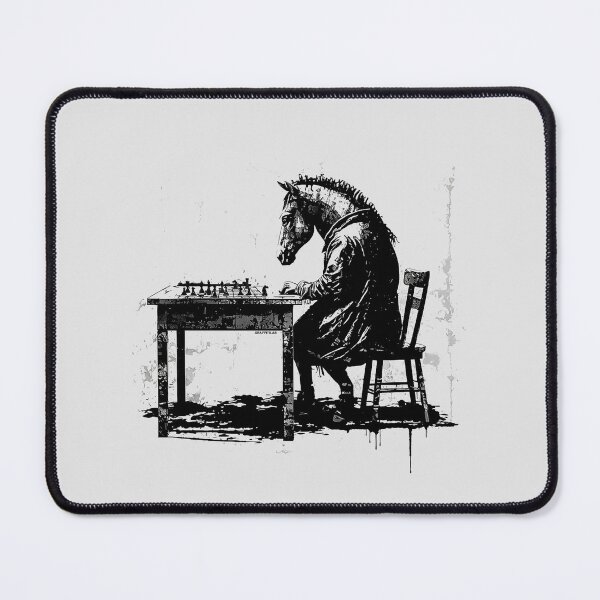 Item preview, Stylized Checkmate designed and sold by GraffitiLab.