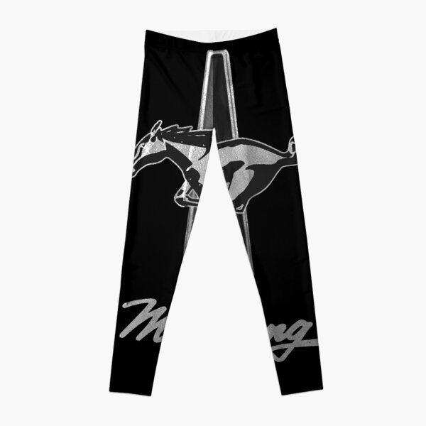 Ford Women's Legging- Official Ford Merchandise