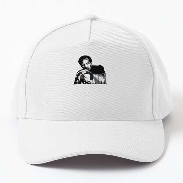 Item preview, Jim Brown white black  designed and sold by MeredithBrooks.
