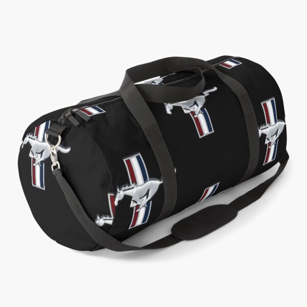 Item preview, Classic Ford Mustang Logo designed and sold by BetsyBran.