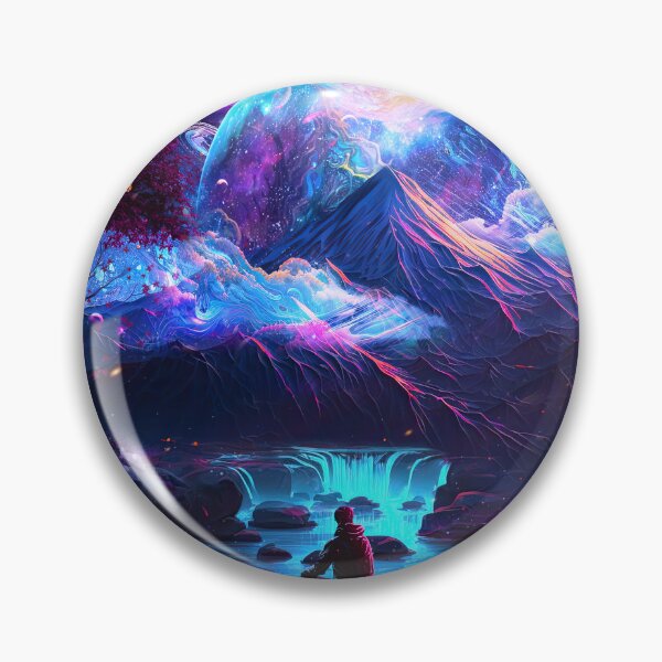 Item preview, Breathing In The Sky designed and sold by Cameron Gray.