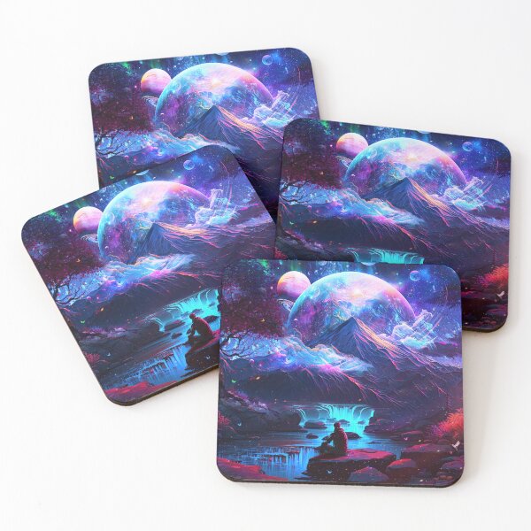 Item preview, Breathing In The Sky designed and sold by Cameron Gray.