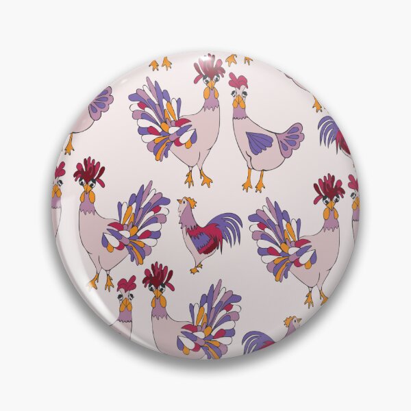 Item preview, Chicky designed and sold by Woollandra.