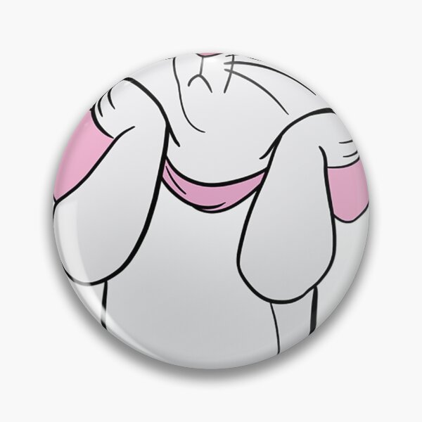 Item preview, Sassy Marie Aristocats designed and sold by HowardGiggleArt.
