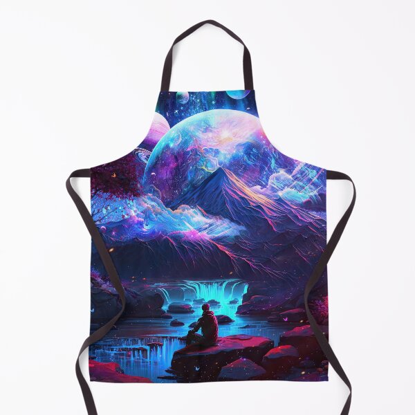 Item preview, Breathing In The Sky designed and sold by Cameron Gray.