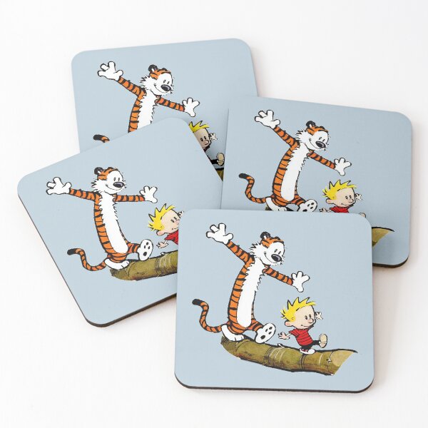 Item preview, Calvin Hobbes designed and sold by IveryMisson.