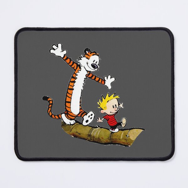 Item preview, Calvin Hobbes designed and sold by IveryMisson.