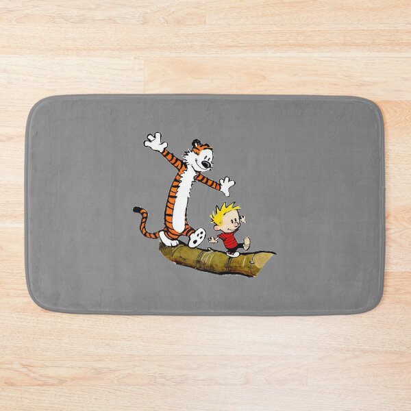 Item preview, Calvin Hobbes designed and sold by IveryMisson.