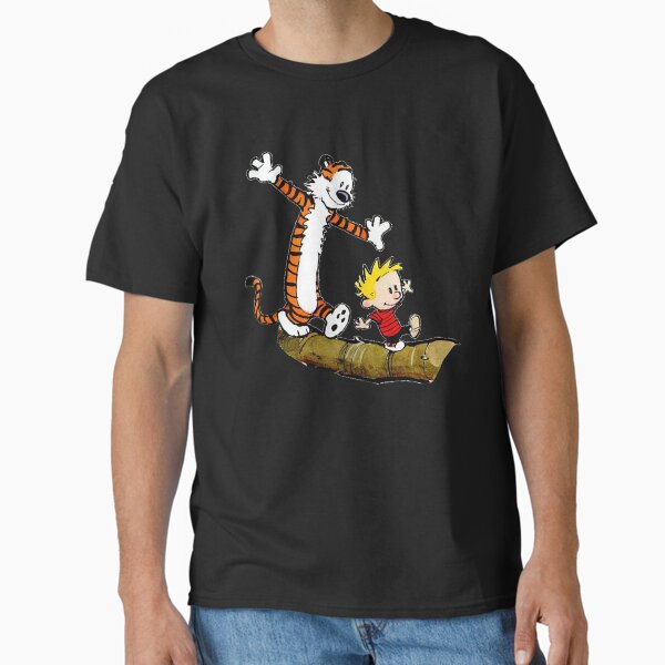 Item preview, Calvin Hobbes designed and sold by IveryMisson.