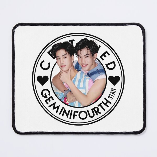 Item preview, Certified GEMINIFOURTH Stan designed and sold by skeletonvenus.