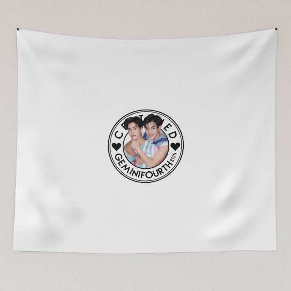 Item preview, Certified GEMINIFOURTH Stan designed and sold by skeletonvenus.