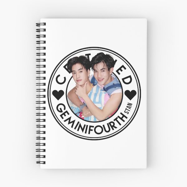 Item preview, Certified GEMINIFOURTH Stan designed and sold by skeletonvenus.