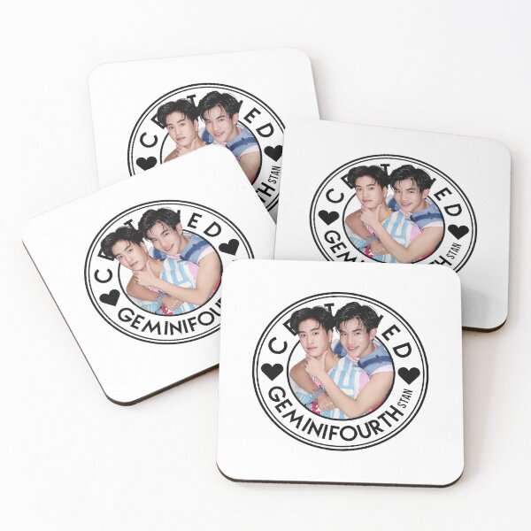 Item preview, Certified GEMINIFOURTH Stan designed and sold by skeletonvenus.