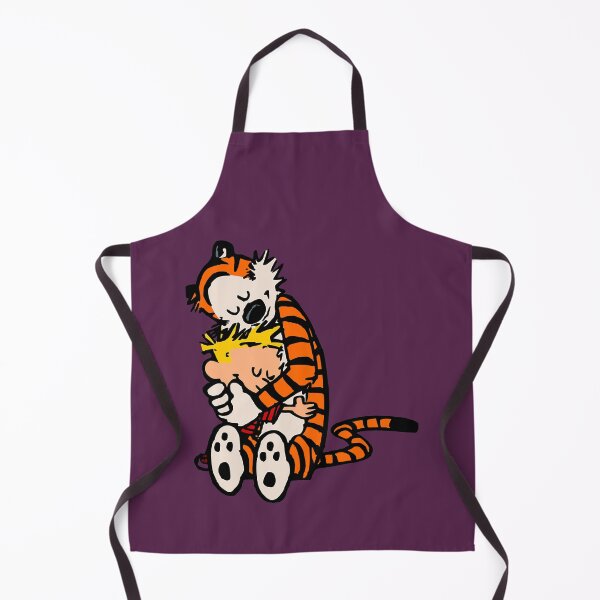 Item preview, calvin and hobbes had funy hug designed and sold by IveryMisson.