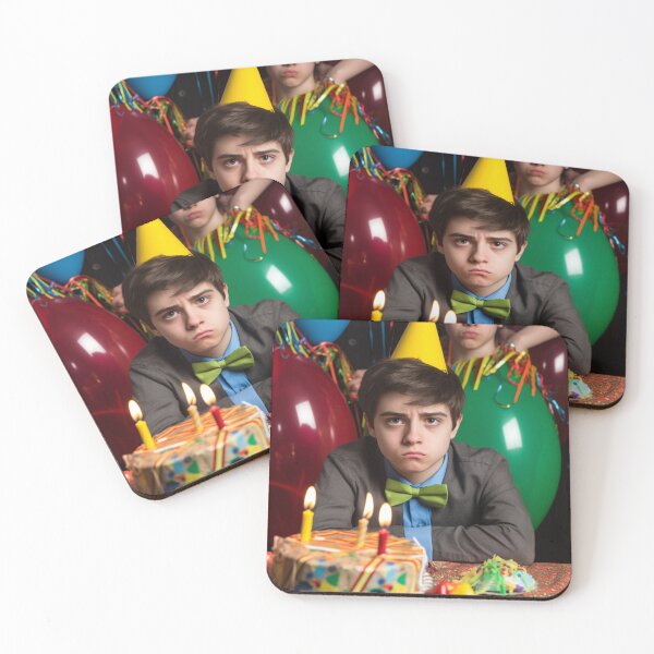 Item preview, Party Pooper - Bob Bummer designed and sold by visualidioms.