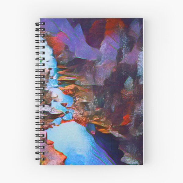 Item preview, Natures Waterfall designed and sold by MYSLc.