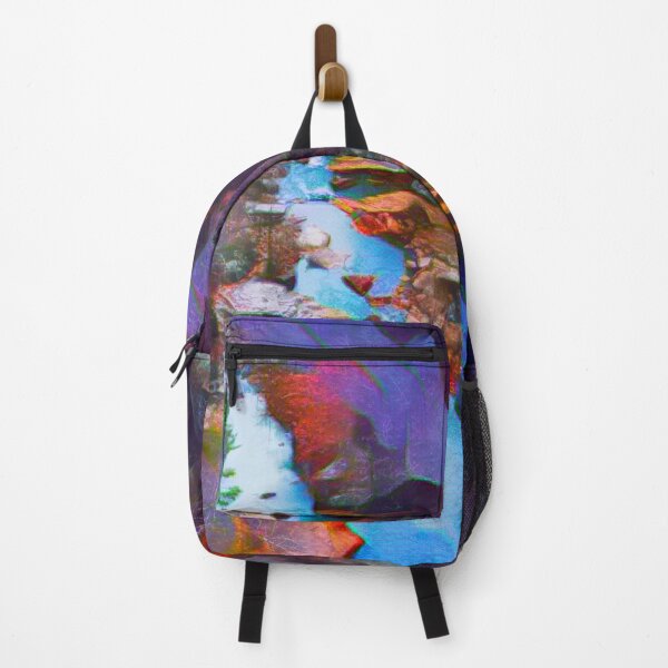 Item preview, Cascada de naturalezas designed and sold by MYSLc.