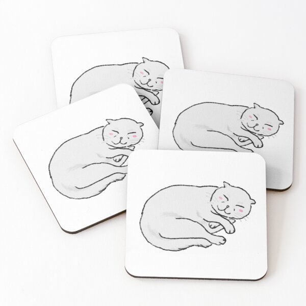 Item preview, a CatNap designed and sold by kittybutor.