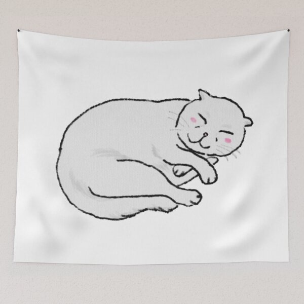 Item preview, a CatNap designed and sold by kittybutor.