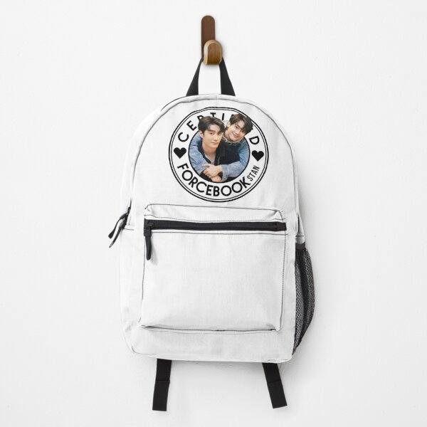 Item preview, Certified ForceBook Stan designed and sold by skeletonvenus.