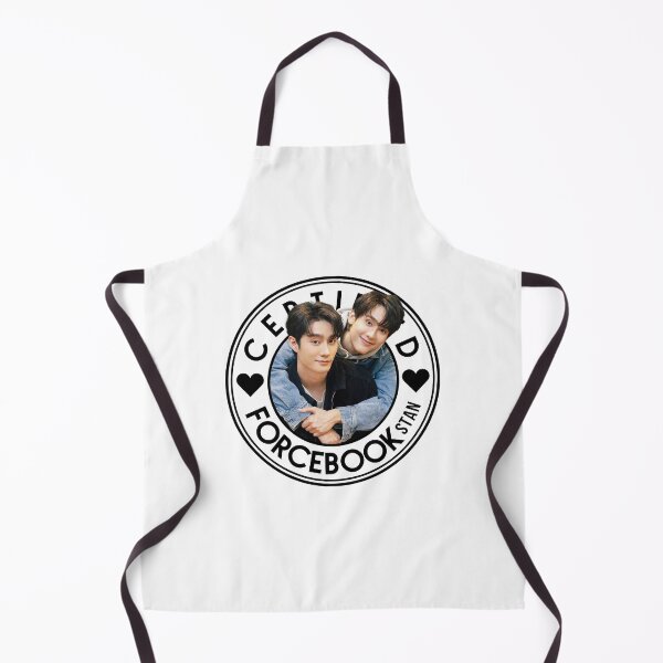 Item preview, Certified ForceBook Stan designed and sold by skeletonvenus.