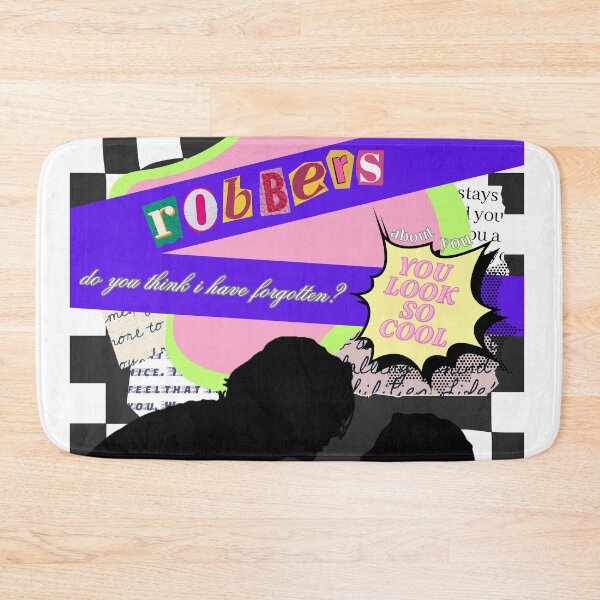 Item preview, Robbers + About You designed and sold by ss52.