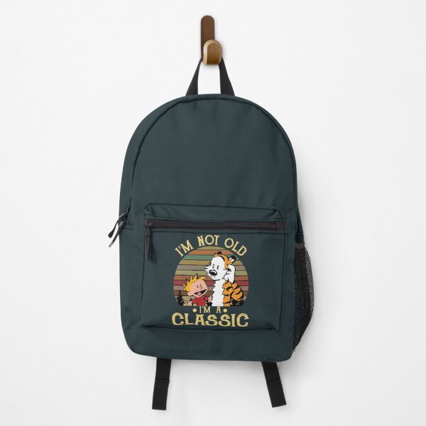 Item preview, Calvin and Hobbes  designed and sold by IveryMisson.