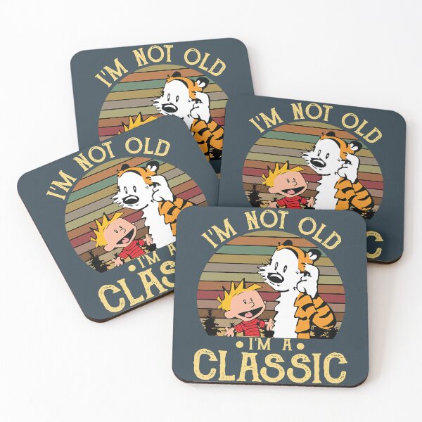 Item preview, Calvin and Hobbes  designed and sold by IveryMisson.