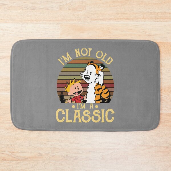 Item preview, Calvin and Hobbes  designed and sold by IveryMisson.
