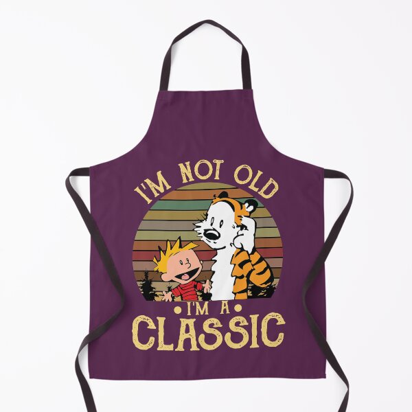 Item preview, Calvin and Hobbes designed and sold by IveryMisson.